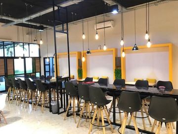 *Jual/Sewa Rumah Usaha Jl. KAPUAS Ex Kantor di Pusat Kota Surabaya*
