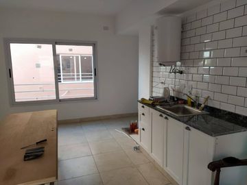 DEPARTAMENTO 2 AMBIENTES