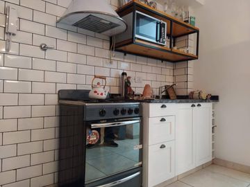 DEPARTAMENTO 2 AMBIENTES