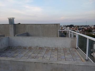 DEPARTAMENTO 2 AMBIENTES