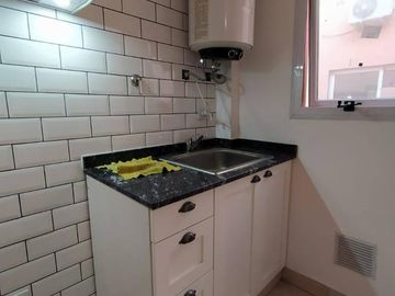 DEPARTAMENTO 2 AMBIENTES