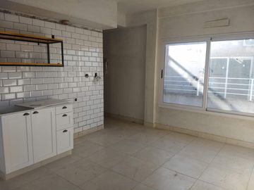 DEPARTAMENTO 2 AMBIENTES
