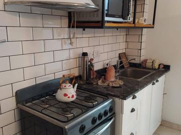 DEPARTAMENTO 2 AMBIENTES