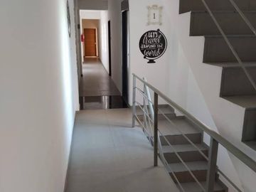 DEPARTAMENTO 2 AMBIENTES