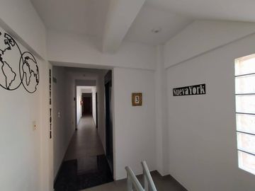 DEPARTAMENTO 2 AMBIENTES