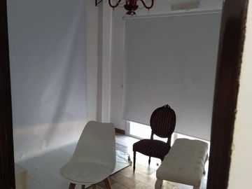 DEPARTAMENTO 2 AMBIENTES
