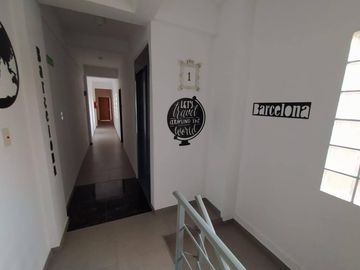 DEPARTAMENTO 2 AMBIENTES