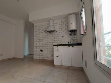 DEPARTAMENTO 2 AMBIENTES