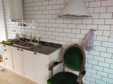 DEPARTAMENTO 2 AMBIENTES
