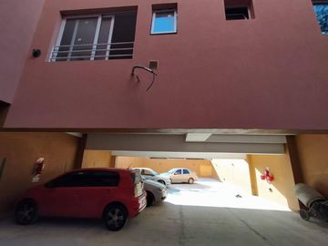 DEPARTAMENTO 2 AMBIENTES