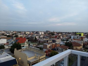 DEPARTAMENTO 2 AMBIENTES