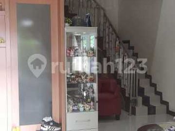 Rumah Siap Huni di Perumahan Sapphire