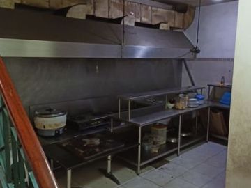 Ruko Poros Jalan Utama Kota Malang Harga 5 M