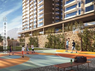 Proyecto único en PREVENTA Inicia en Zona Valle Poniente