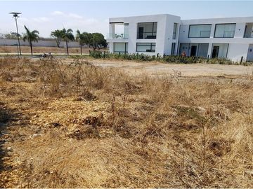 Terreno de venta en Montecristi zona  Sur