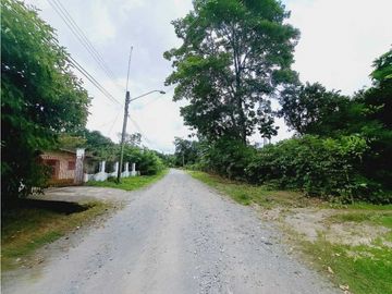 VENDO CASA DE SEGUNDA EN CAIMITO