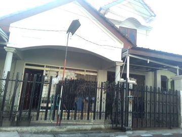 DIJUAL RUMAH KOS KETINTANG WONOKROMO SURABAYA SELATAN