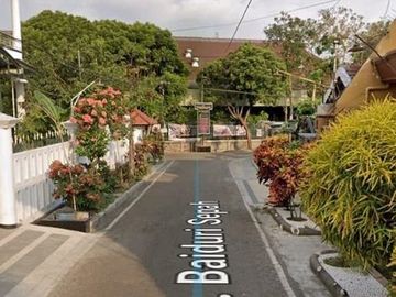 Tanah Strategis Dekat Kampus Bagus Untuk Homestay Rukos Di Kota Malang