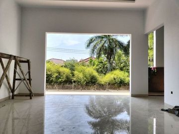 New Luxury Home Modern 2LT Di Tatar Wangsakerta Kota Baru Parahyangan Padalarang