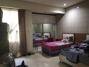 Rumah Villa Bukit Regency Pakuwon Indah Lux Minimalis