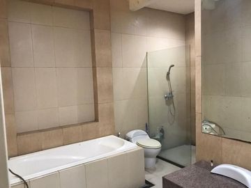 Rumah Villa Bukit Regency Pakuwon Indah Lux Minimalis