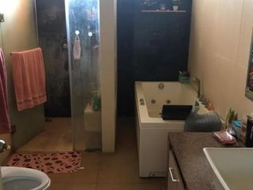 Rumah Villa Bukit Regency Pakuwon Indah Lux Minimalis