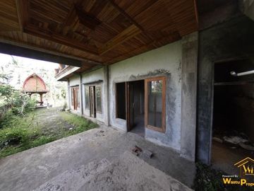DIJUAL HOTEL DENGAN LUAS TANAH 3 ARE DI UBUD