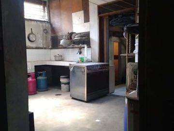 Rumah Lama Mainroad Arcamanik Strategis Untuk Usaha Arcamanik Bandung