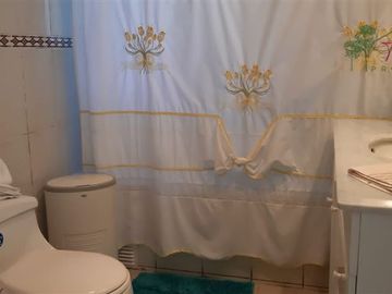Preciosa casa en parcela de 4d/4b + Quincho en Carampangue