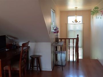 Preciosa casa en parcela de 4d/4b + Quincho en Carampangue