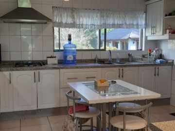 Preciosa casa en parcela de 4d/4b + Quincho en Carampangue