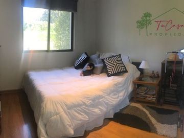 Preciosa casa en parcela de 4d/4b + Quincho en Carampangue