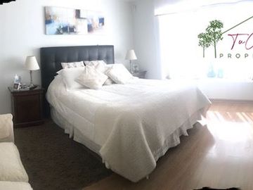 Preciosa casa en parcela de 4d/4b + Quincho en Carampangue