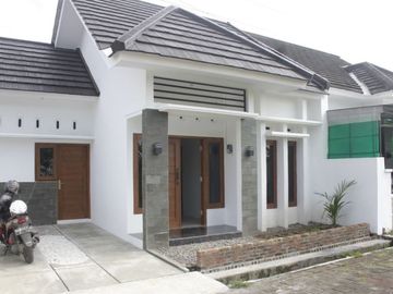 DIJUAL RUMAH MURAH DI DEKET GIWANGAN HANYA 400 JUTAAN