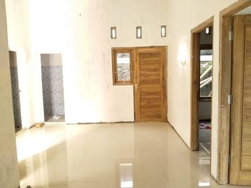 DIJUAL RUMAH MURAH DI DEKET GIWANGAN HANYA 400 JUTAAN