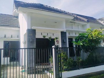 DIJUAL RUMAH MURAH DI DEKET GIWANGAN HANYA 400 JUTAAN