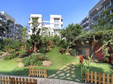 APARTEMEN 2 KAMAR GADING SERPONG RAINBOW SPRING CONDOVILLAS PROMO