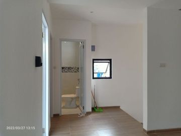 RUMAH BARU 2 Lantai Dalam Cluster Malaka Cipayung Ciracas Jakarta Timur
