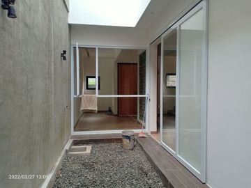 RUMAH BARU 2 Lantai Dalam Cluster Malaka Cipayung Ciracas Jakarta Timur