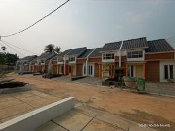 Rumah ready tajur halang bogor