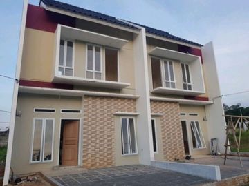 Rumah ready tajur halang bogor