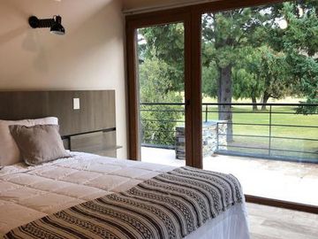 Casa - Arelauquen Golf & Country Club