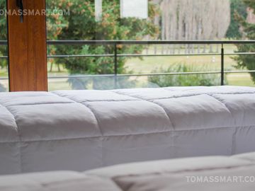 Casa - Arelauquen Golf & Country Club