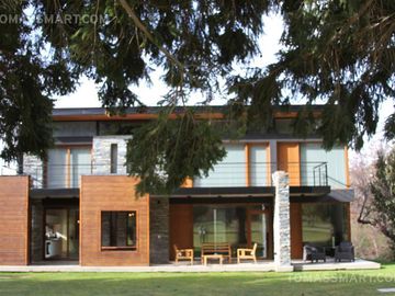 Casa - Arelauquen Golf & Country Club
