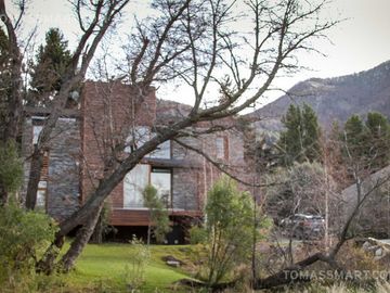 Casa - Arelauquen Golf & Country Club