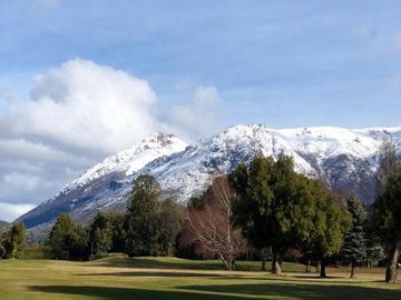 Casa - Arelauquen Golf & Country Club