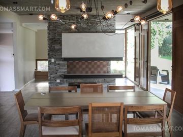 Casa - Arelauquen Golf & Country Club