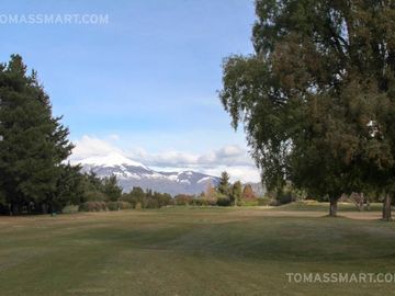 Casa - Arelauquen Golf & Country Club