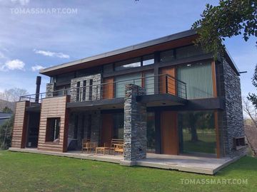 Casa - Arelauquen Golf & Country Club