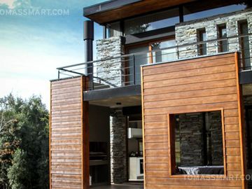 Casa - Arelauquen Golf & Country Club